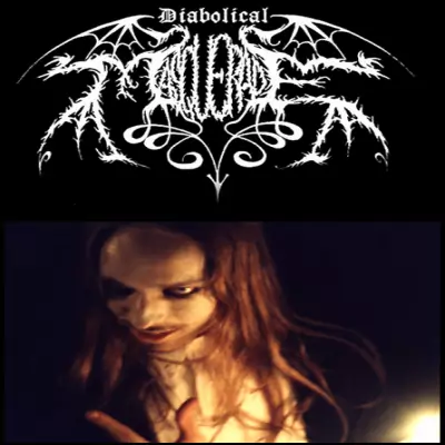 Diabolical Masquerade Discography mp3 320 kbps MEGA