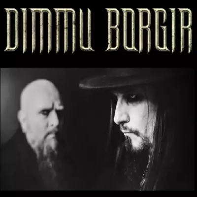 Dimmu Borgir Discography mp3 320 kbps MEGA