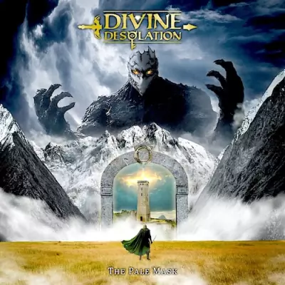 Divine Desolation - The Pale Mask MP3 320kbps mega rapidgator
