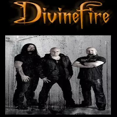 DivineFire Discography 320 kbps MEGA