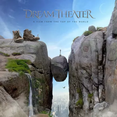 Dream Theater - A View from the Top of the World 320 kbps mega ddownload