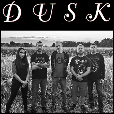 Dusk Discography 320kbps MEGA