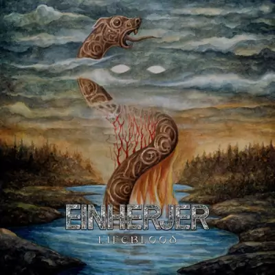 Einherjer - Lifeblood MP3 320kbps mega rapidgator