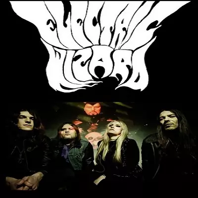 Electric Wizard Discography mp3 320 kbps MEGA