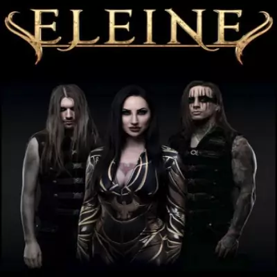 Eleine Discography mp3 320 kbps MEGA
