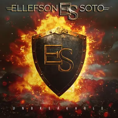 Ellefson-Soto - Unbreakable MP3 320kbps mega rapidgator