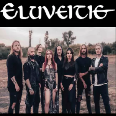 Eluveitie Discography mp3 320 kbps MEGA