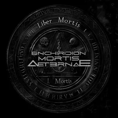 Enchiridion Mortis Aeternae - Liber Mortis MP3 320kbps mega rapidgator