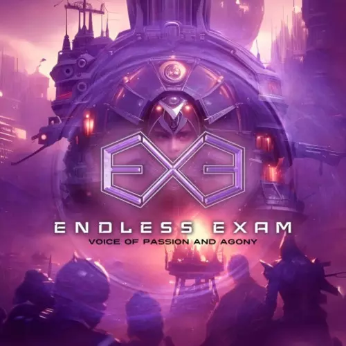 Endless Exam - Voice of Passion and Agony 320 kbps ddownload mega