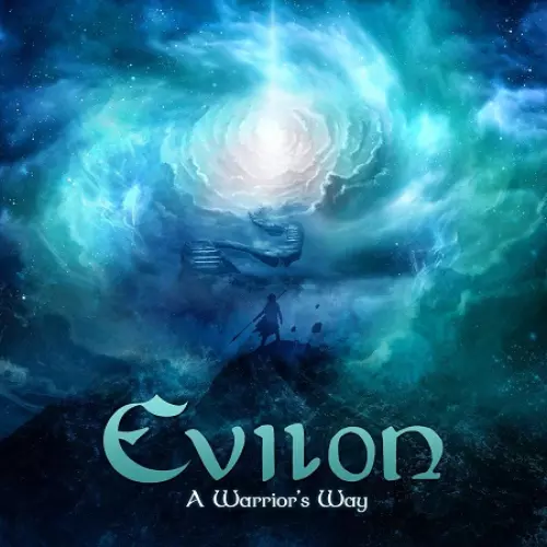 Evilon - A Warrior's Way 320 kbps ddownload mega