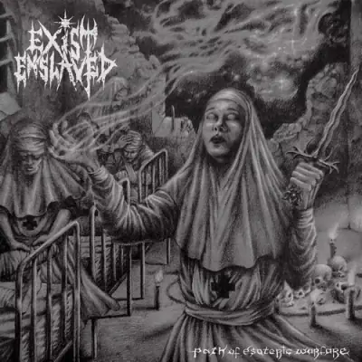 Exist Enslaved - Path Of Esoteric Warfare MP3 320kbps mega rapidgator