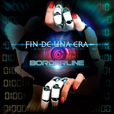 Fin De Una Era - Borderline MP3 320kbps mega rapidgator