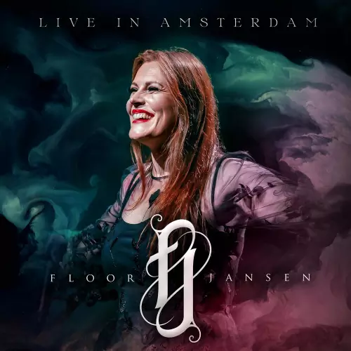 Floor Jansen - Live in Amsterdam 320 kbps rapidgator mega
