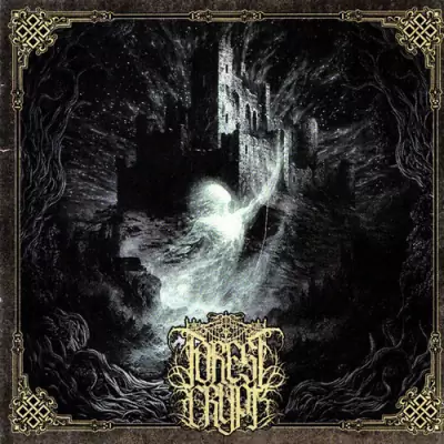 Forest Crypt - Devouring The Light MP3 320kbps mega rapidgator