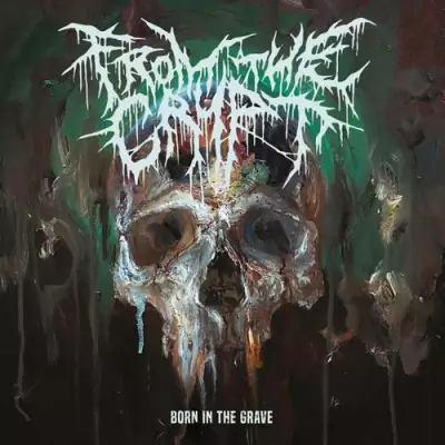 From The Crypt - Born In The Grave MP3 320kbps mega rapidgator