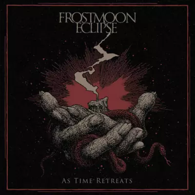 Frostmoon Eclipse - As Time Retreats MP3 320kbps mega rapidgator