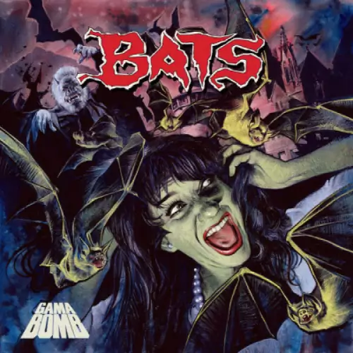 Gama Bomb - Bats 320 kbps ddownload mega