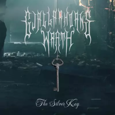 Gjallarhorn's Wrath - The Silver Key MP3 320kbps mega rapidgator