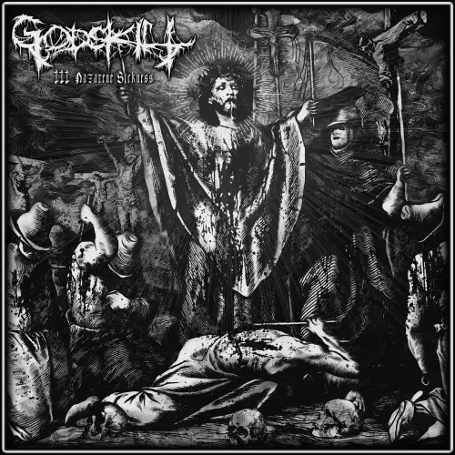 Godskill - III Nazarene Sickness 320 kbps ddownload mega