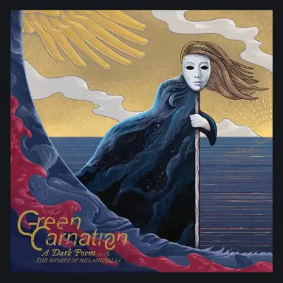 Green Carnation - A Dark Poem Part I The Shores Of Melancholia MP3 320kbps mega rapidgator