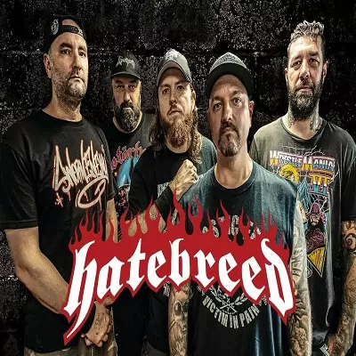 Hatebreed Discography mp3 320 kbps MEGA