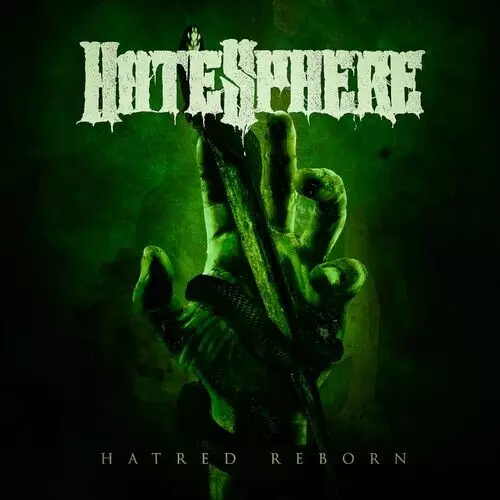 Hatesphere - Hatred Reborn 320 kbps ddownload mega