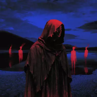 Hei'An - Kiss Our Ghosts Goodbye MP3 320kbps mega rapidgator