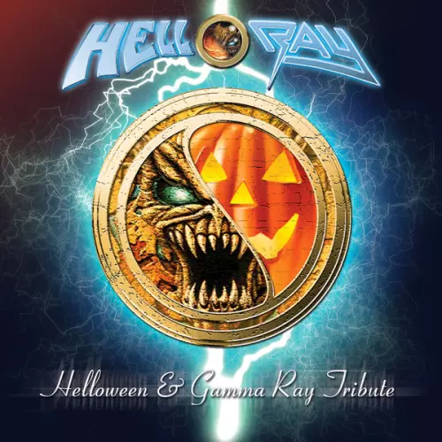 HelloRay - A Tribute To Helloween & Gamma Ray 320 kbps ddownload mega