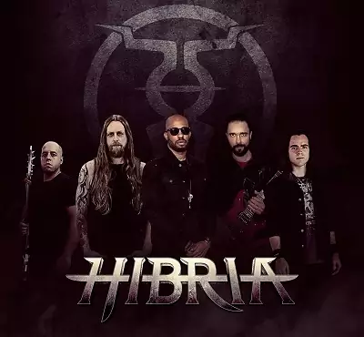 Hibria Discography  MEGA