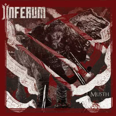 Inferum - Musth MP3 320kbps mega rapidgator