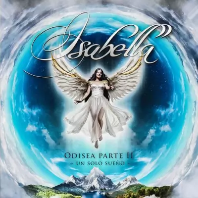 Isabella - Odisea Parte II : Un Solo Sueño MP3 320kbps mega rapidgator