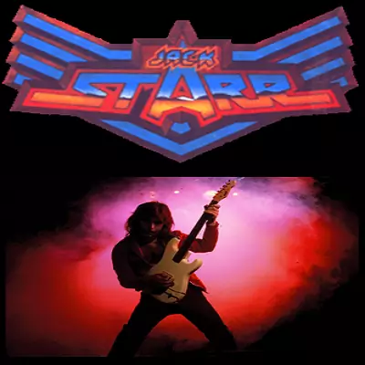 Jack Starr Discography mp3 320 kbps MEGA