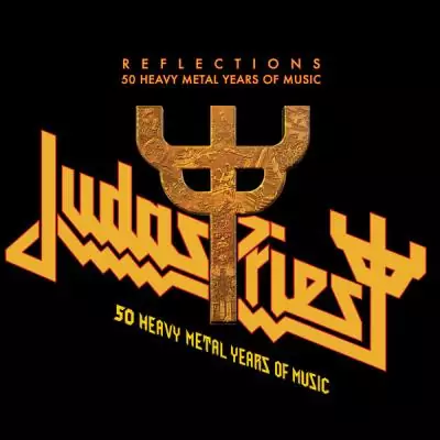 Judas Priest - Reflections - 50 Heavy Metal Years of Music 320 kbps mega ddownload