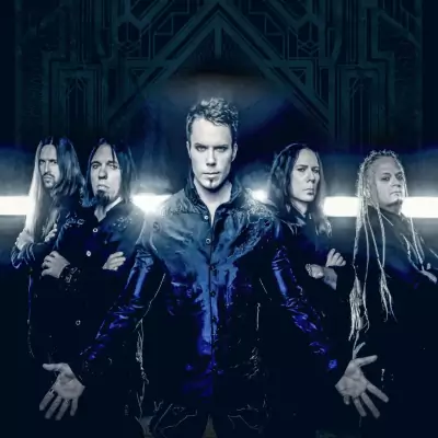 Kamelot Discography mp3 320 kbps MEGA