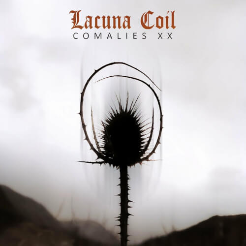 Lacuna Coil - Comalies XX 320 kbps rapidgator mega