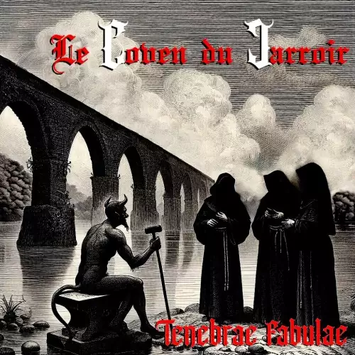Le Coven Du Carroir - Tenebrae Fabulae 320 kbps ddownload mega