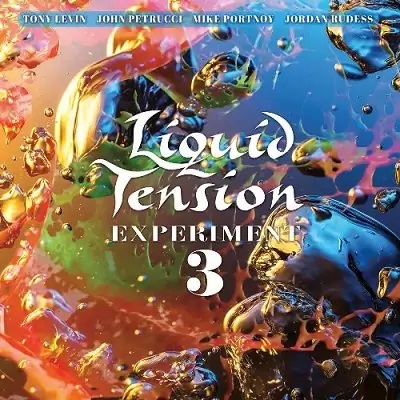 Liquid Tension Experiment 3 320 kbps mega ddownload