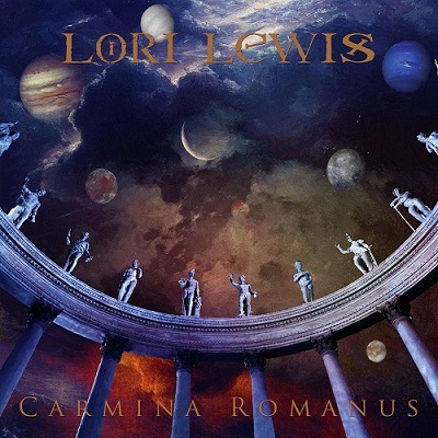 Lori Lewis (Therion) - Carmina Romanus . mega google drive