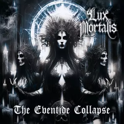 Lux Mortalis - The Eventide Collapse MP3 320kbps mega rapidgator