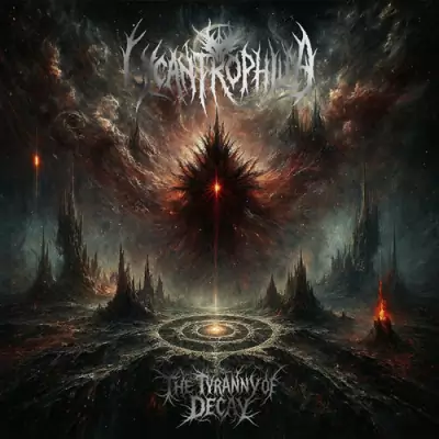 Lycantrophilia - The Tyranny Of Decay MP3 320kbps mega rapidgator