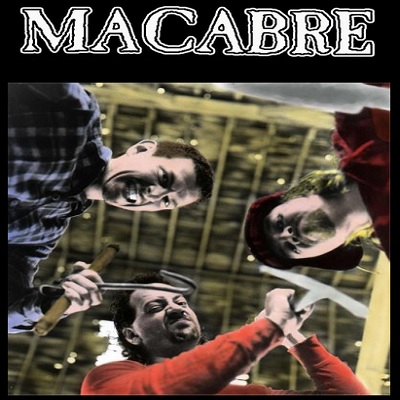 Macabre Discography mp3 320 kbps MEGA