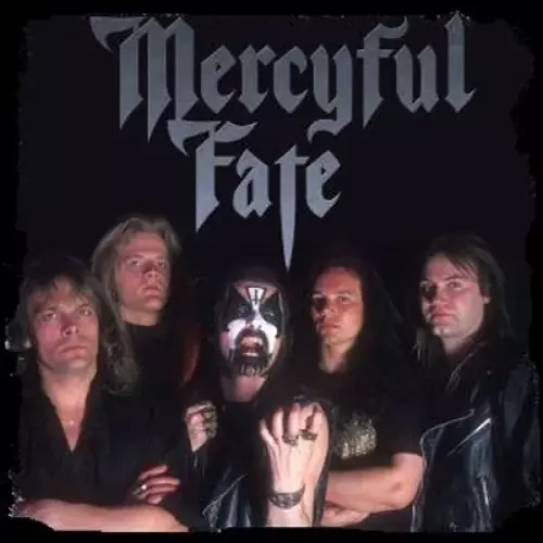 Mercyful Fate Discography mp3 320 kbps MEGA