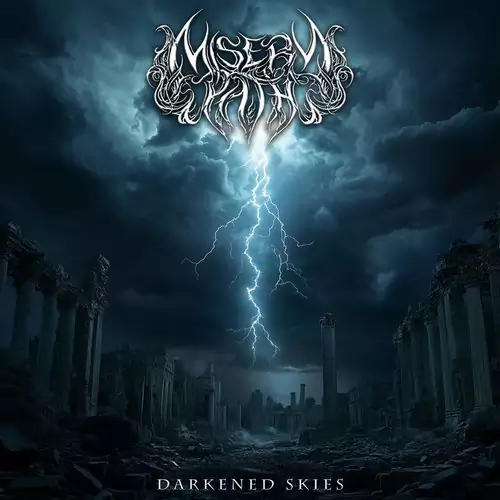 Misery Path - Darkened Skies 320 kbps ddownload mega