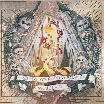 Monolyth - Seeds Of Perseverance MP3 320kbps mega rapidgator