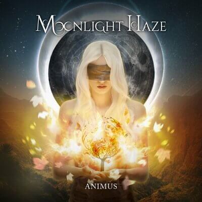 Moonlight Haze - Animus  320 kbps mega ddownload