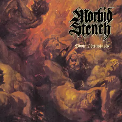 Morbid Stench - Doom Metastasis MP3 320kbps mega rapidgator