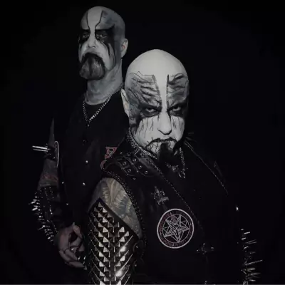 Mystic Circle Discography mp3 320 kbps MEGA