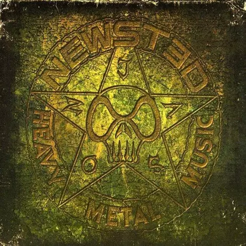 Newsted - Heavy Metal Music (Limited Edition) 320 kbps ddownload mega