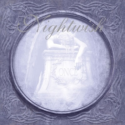 Nightwish - Once (Remastered) 4 CDS  320 kbps mega ddownload