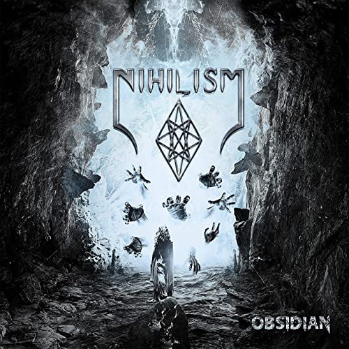 Nihilism - Obsidian  320 kbps mega ddownload